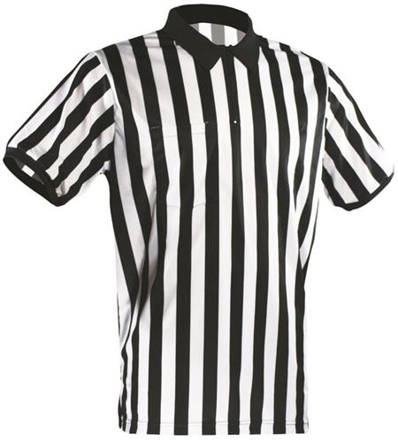 Cliff Keen Officials Short Sleeve Super Shirt K06
