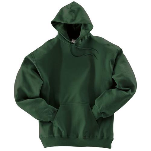 Holloway 50/50 Polyester Blended Fleece Hoodie CO