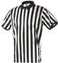 Cliff Keen Ultra Mesh Short Sleeve Officials Shirt