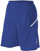 Alleson Adult/Youth Bounce Basketball Shorts CO Alleson Adult/Youth Bounce Basketball Shorts CO