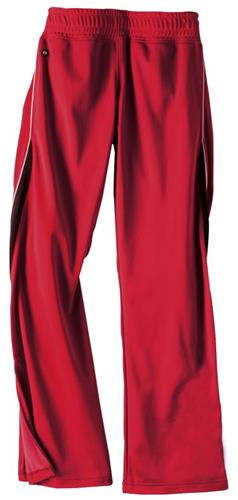 Womens Small WS Tricotex Polyester Pants CO