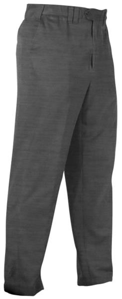 Cliff Keen Umpire Plate/Combo Pant - Heather Grey-M68