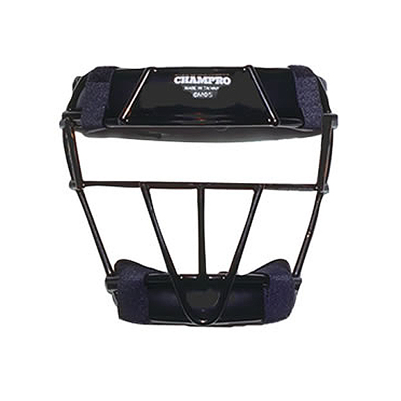 Champro Softball Catcher's Masks Baseball Equipment & Gear