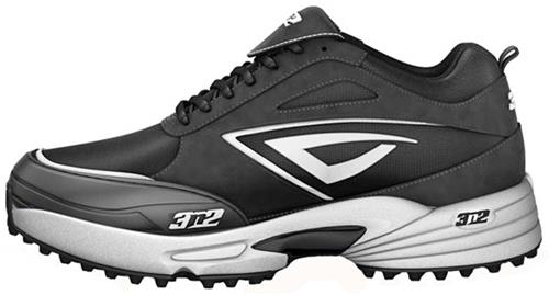 3n2 Rally Trainer PT Women's Softball Shoes. Free shipping.  Some exclusions apply.