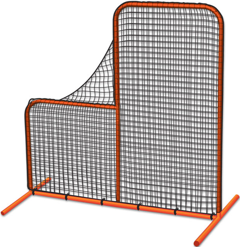 Champro Brute Pitchers Safety Style Screen