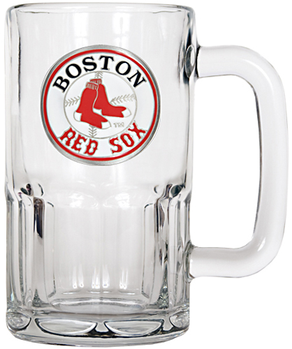 MLB Boston Red Sox 20oz. Rootbeer Mug