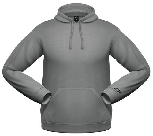 3n2 80/20 Pullover Hoodie. Decorated in seven days or less.