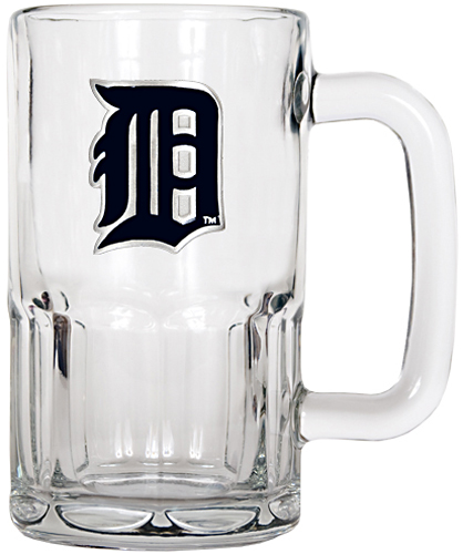 MLB Detroit Tigers 20oz. Rootbeer Mug