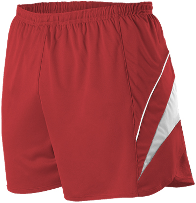 Alleson Adult/Youth Loose Fit Track Shorts