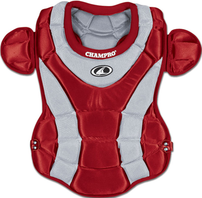 Champro Girl's Softball Chest Protectors CP66
