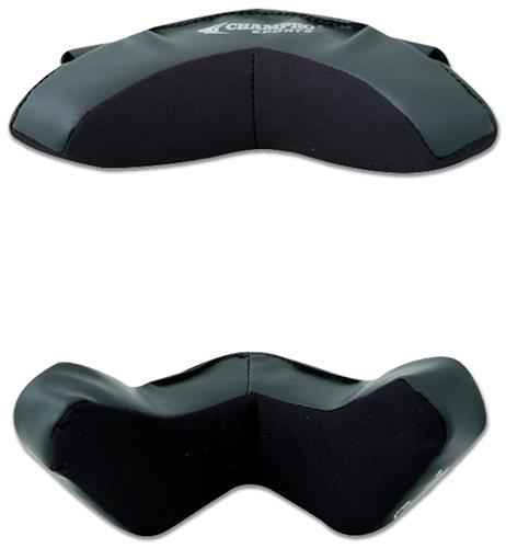 Champro Dri-Gear Umpire Mask Replacement Pads