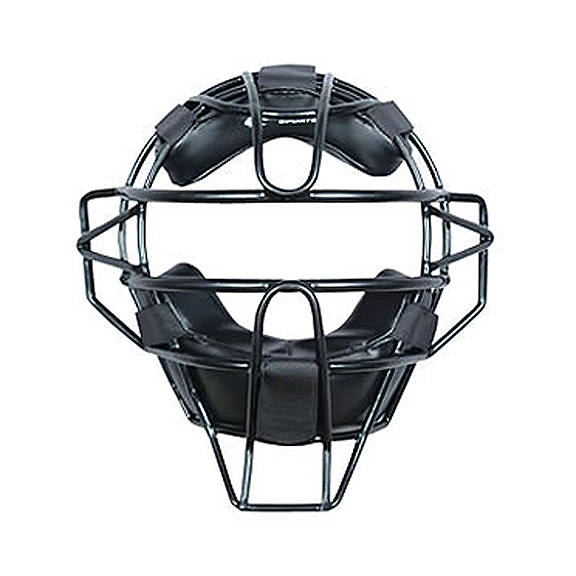 Champro CM62 Lightweight Umpire Masks Baseball Equipment & Gear