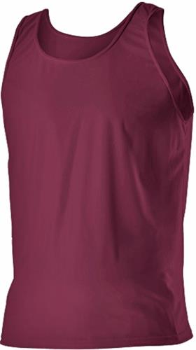 Alleson Women's Solid Track Tanks - Closeout