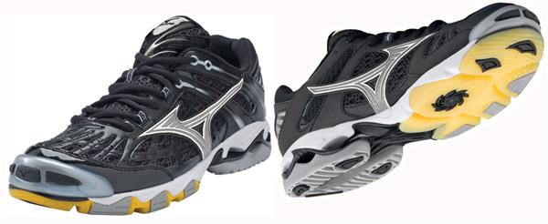 Mizuno wave hot sale lightning 5