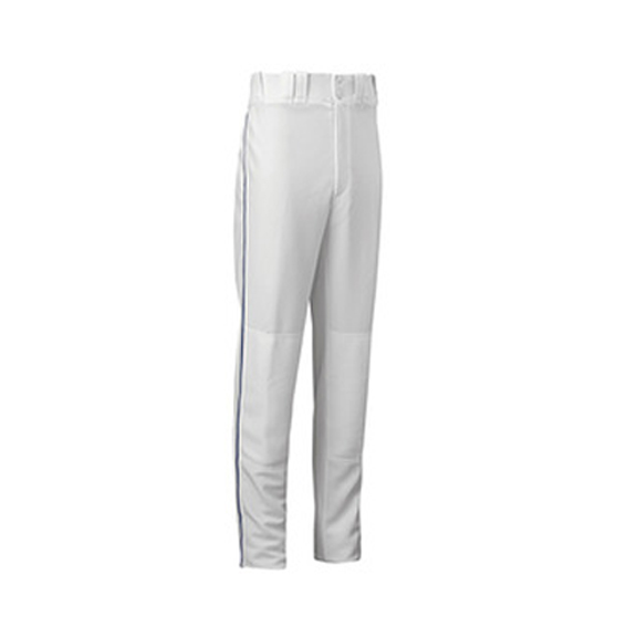 mizuno piped baseball pants