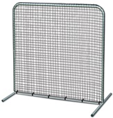 Baseball Cages, Screens, & Backstops | Epic Sports