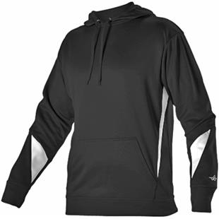 majestic premier home plate hooded tech fleece