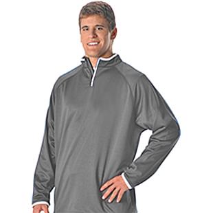 demarini pullover jacket