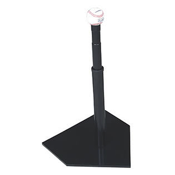 E8164 Champro Heavy Duty Rubber Baseball Tees