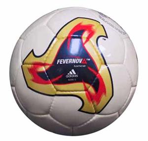 Image result for fevernova soccer ball