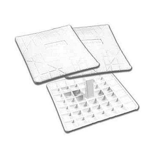 Champro Easy Slide Baseball Base Set Baseball Equipment & Gear