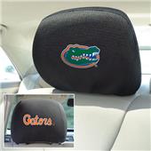 Fan Mats University of Florida Head Rest Covers