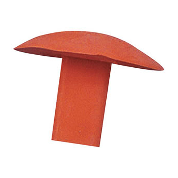 E8189 Champro Molded Rubber Base Plugs B008