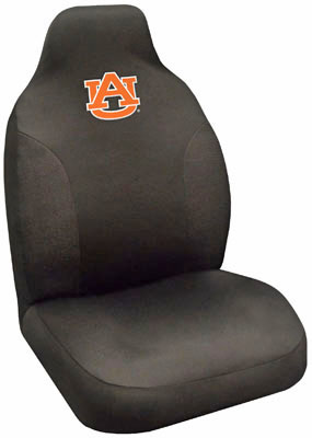 Fan Mats Auburn University Seat Cover
