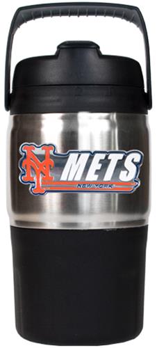 MLB New York Mets Heavy Duty Beverage Jug