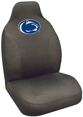 Fan Mats Penn State University Seat Cover