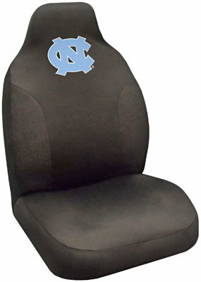 Fan Mats University of North Carolina Seat Cover