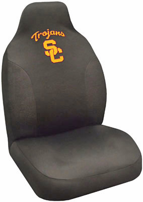 Fan Mats USC Trojans Seat Cover