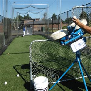 Jugs Albert Pujols Backyard Baseball Package Baseball Equipment