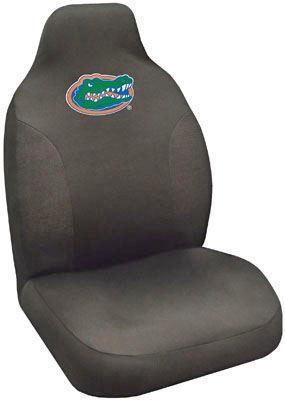 Fan Mats University of Florida Seat Cover