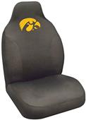 Fan Mats University of Iowa Seat Cover