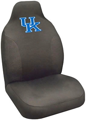 Fan Mats University of Kentucky Seat Cover