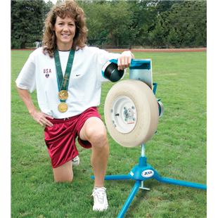 JUGS Michele Smith Softball Backyard Package