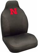 Fan Mats University of Nebraska Seat Cover