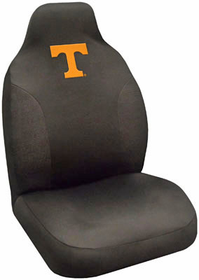 Fan Mats University of Tennessee Seat Cover