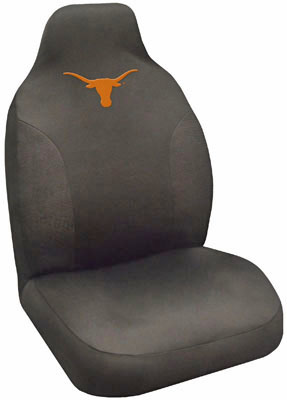Fan Mats University of Texas Seat Cover