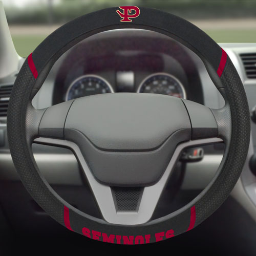 Fan Mats Florida State Steering Wheel Covers