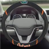 Fan Mats Florida Gators Steering Wheel Covers