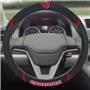 Fan Mats University Oklahoma Steering Wheel Covers