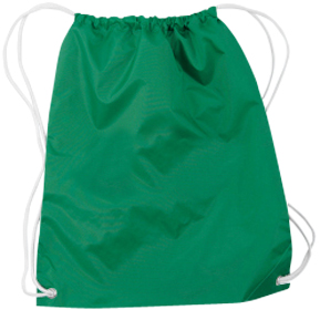Ryno 3400 Basic Drawstring Backpack Bags
