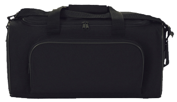 small travel duffle bag