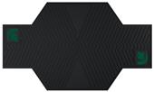 Fan Mats Michigan State University Motorcycle Mats