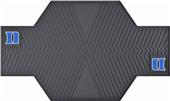 Fan Mats Duke University Motorcycle Mat