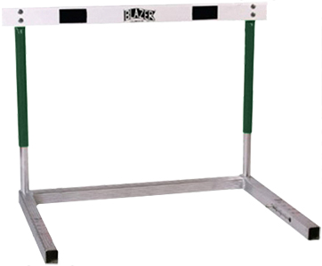 Hurdles For Agility Training Blazer Athletic X-Trainer Collapsible