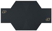 Fan Mats Purdue University Motorcycle Mats