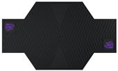 Fan Mats Kansas State University Motorcycle Mats